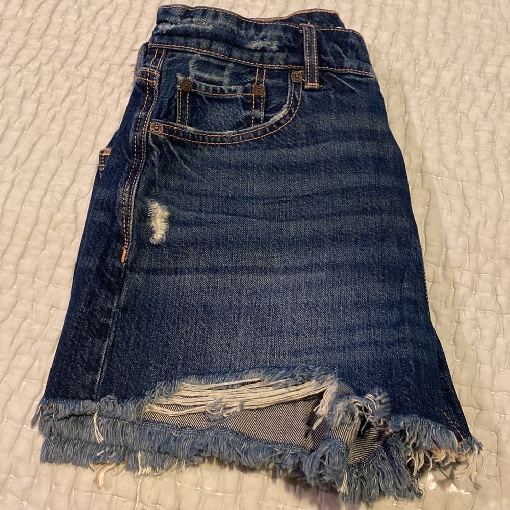 american Eagle shots - Picture 3 of 4